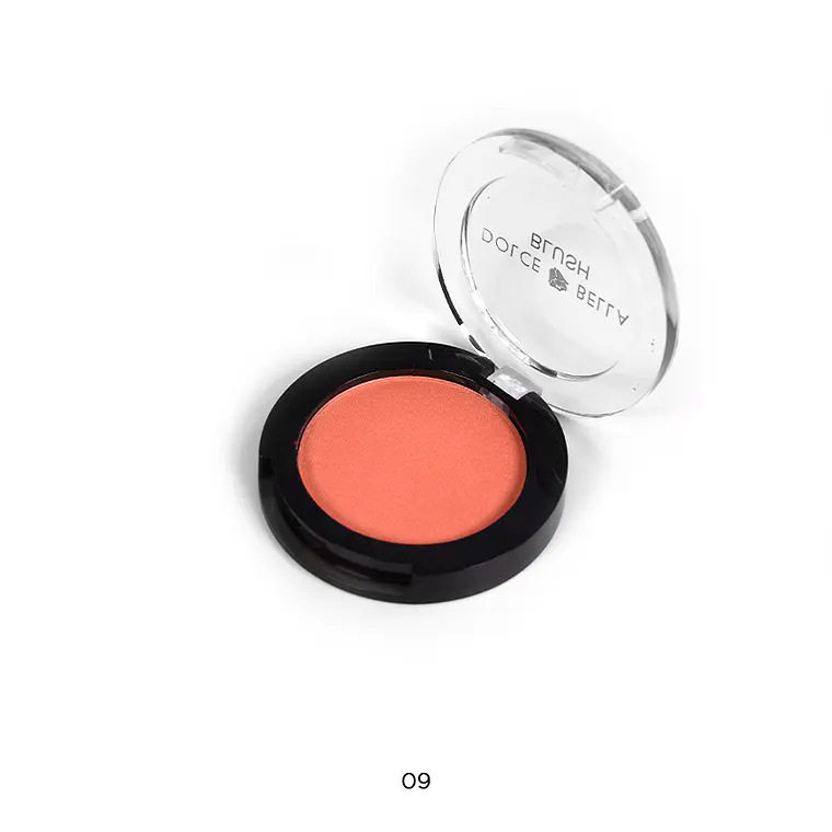 Rubor Individual Blush Tono #9 - DOLCE BELLA 1