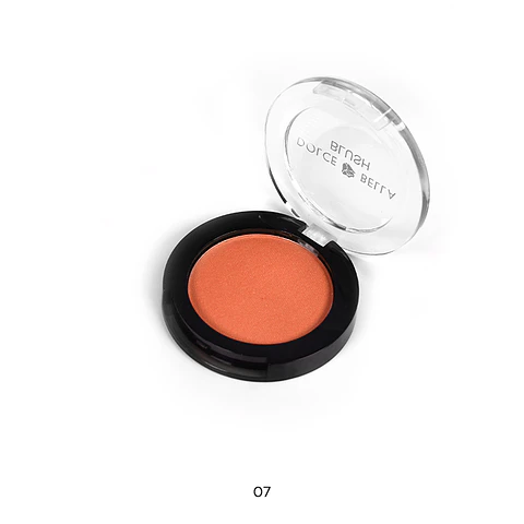 Rubor Individual Blush Tono #7 - DOLCE BELLA