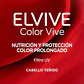 ELVIVE Color Vive Shampoo 680ml - LOREAL - Miniatura 3