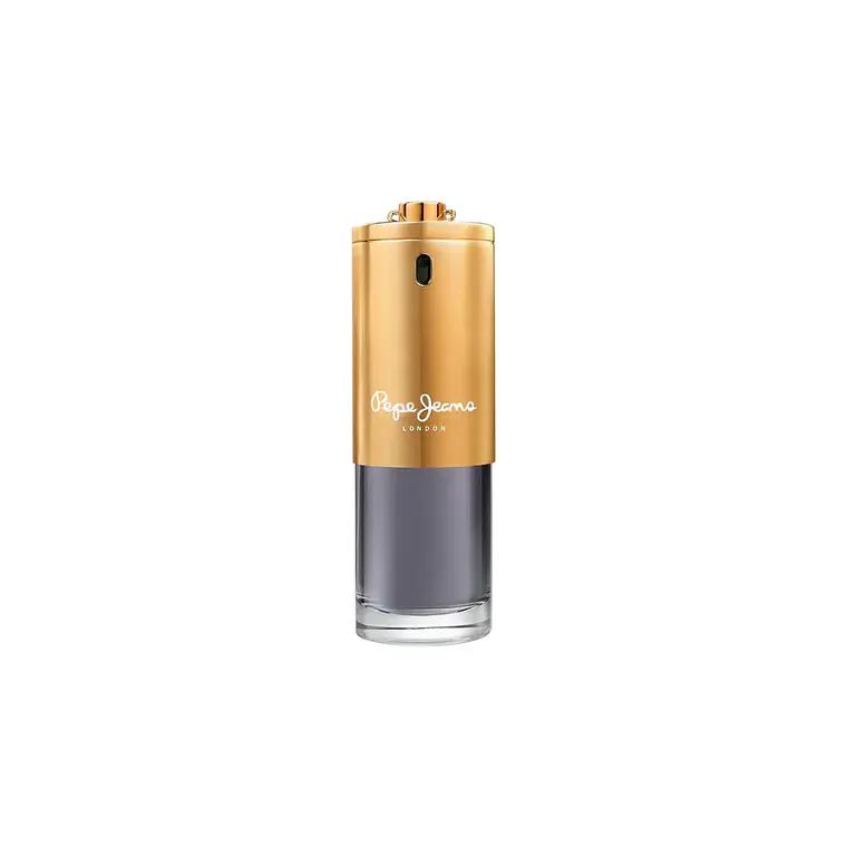 Perfume Sobold Intense Edition Hombre 30 ML  PEPE JEANS 2
