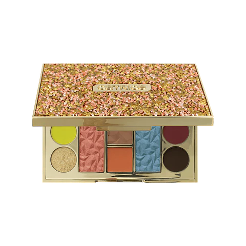 Paleta De Sombras De Ojos My Jewels - CATRICE