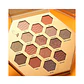 Paleta De Sombras De Ojos Winnie The Pooh 030 - CATRICE - Miniatura 3