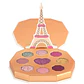 Paleta De Sombras Emily In Paris - ESSENCE - Miniatura 2