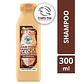 Shampoo Hair Food Manteca de Cacao 300 ML - GARNIER - Miniatura 1