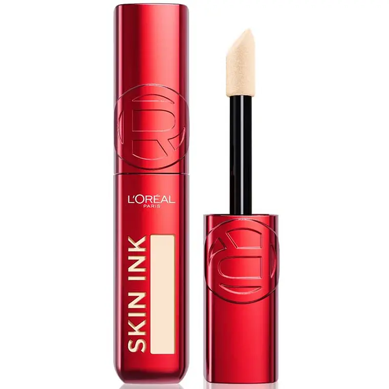 Base de Maquillaje Light Neutral 15 ml - LOREAL 2
