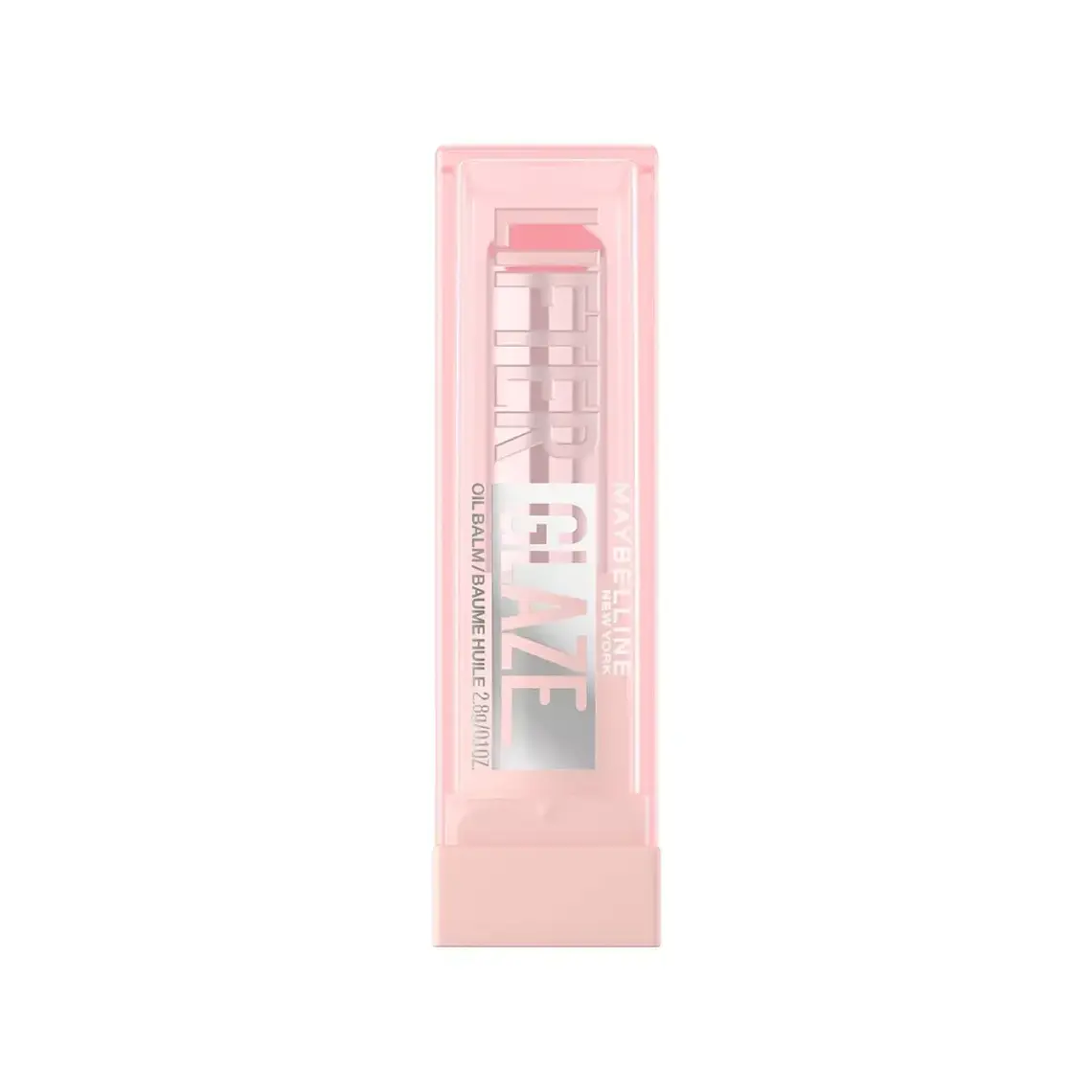Bálsamo Labial Lifter Glaze 004 Cherry Swirl - MAYBELLINE 1