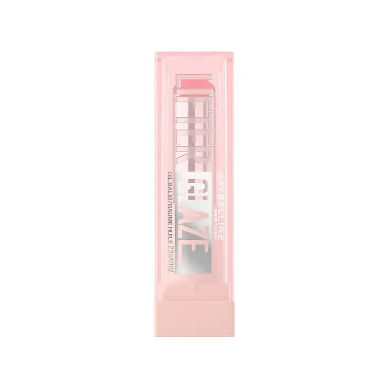 Bálsamo Labial Lifter Glaze 004 Cherry Swirl - MAYBELLINE 1