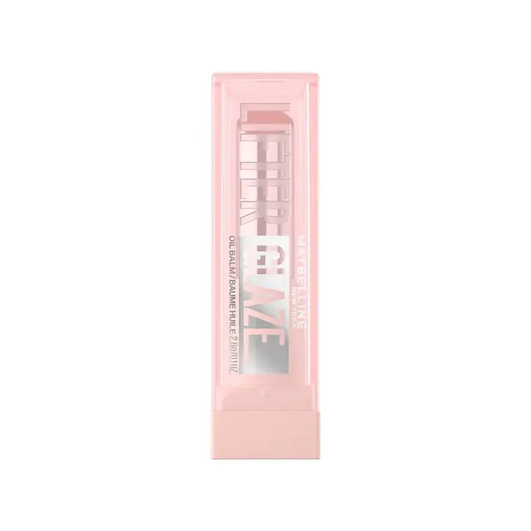 Bálsamo Labial Lifter Glaze 009 Latte Crush - MAYBELLINE 2