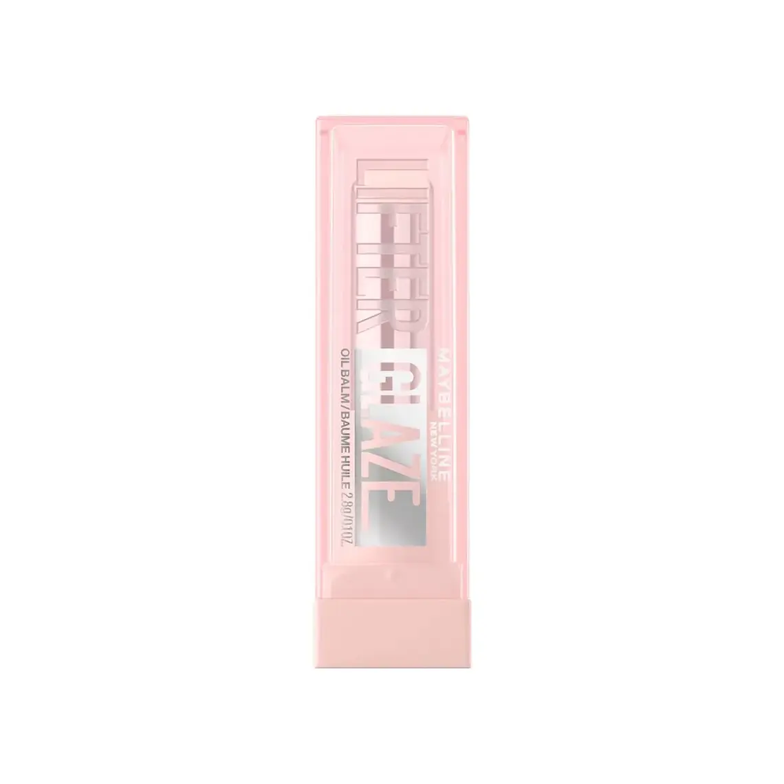 Bálsamo Labial Lifter Glaze 001 Clear Crave - MAYBELLINE 2