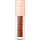 Labial Lifter Gloss Caramel - MAYBELLINE - Miniatura 2