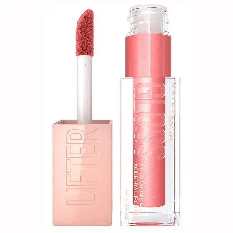 Labial Lifter Gloss Moon - MAYBELLINE 1
