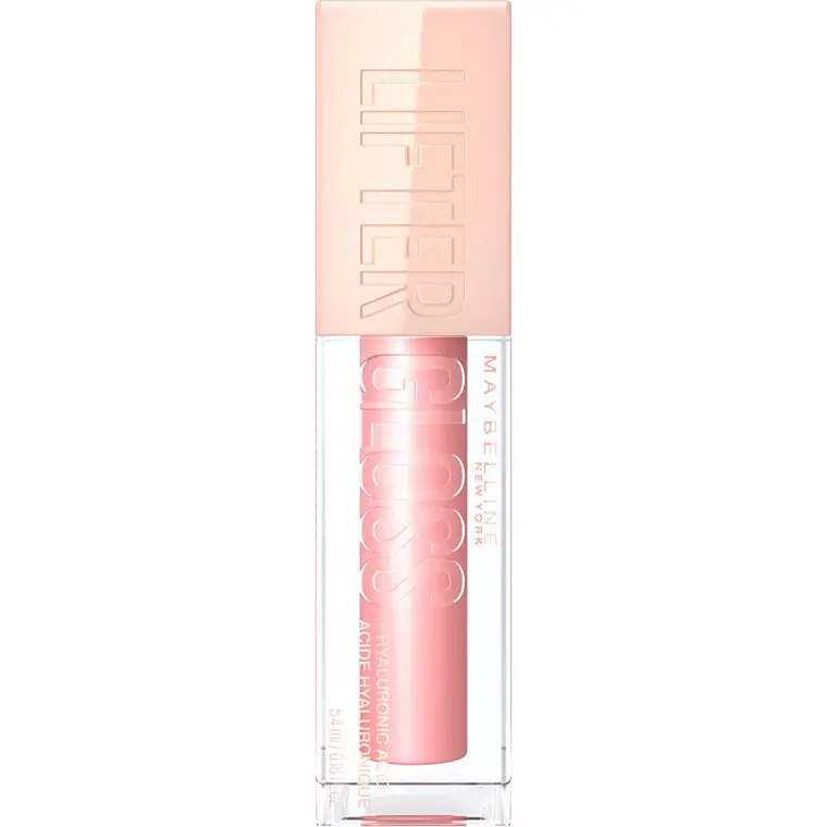 Labial Lifter Gloss Reefe - MAYBELLINE 2