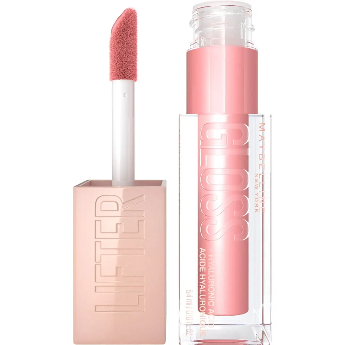 Labial Lifter Gloss Reefe - MAYBELLINE 1