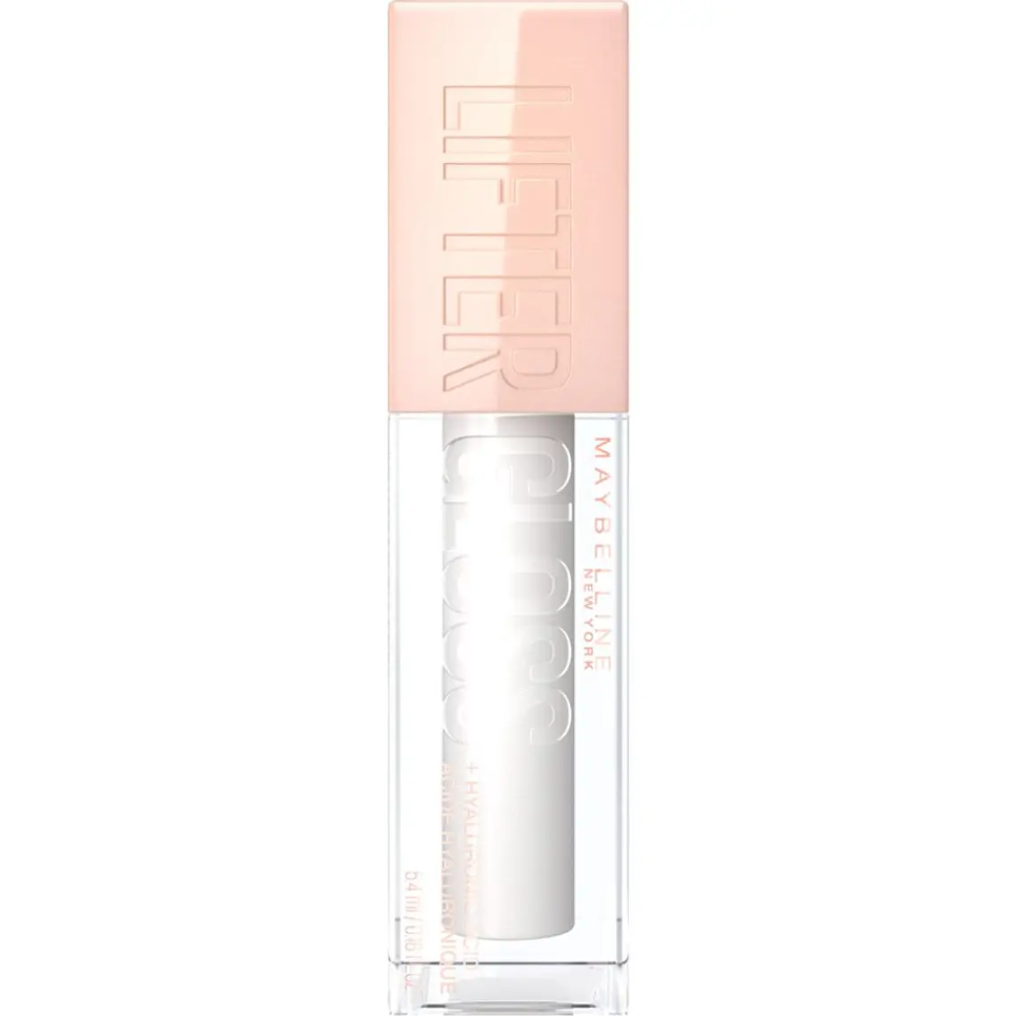 Labial Lifter Gloss Pearl - MAYBELLINE 2