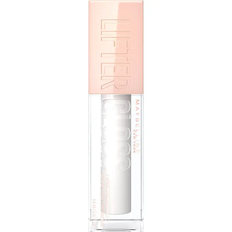 Labial Lifter Gloss Pearl - MAYBELLINE 2