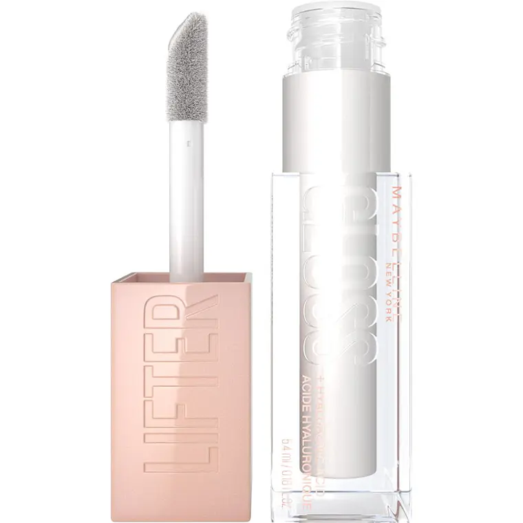 Labial Lifter Gloss Pearl - MAYBELLINE 1