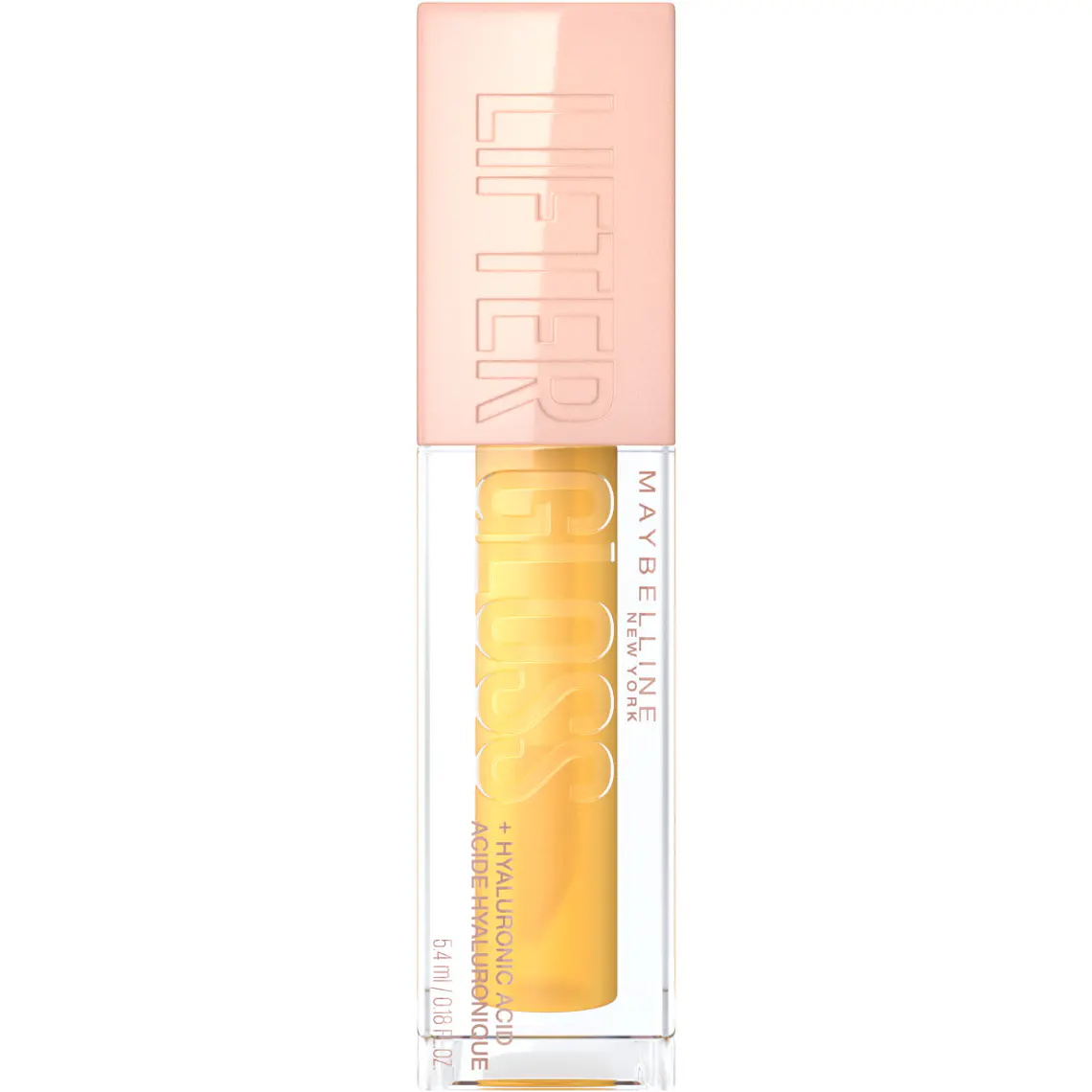 Labial Lifter Gloss Honey - MAYBELLINE 2