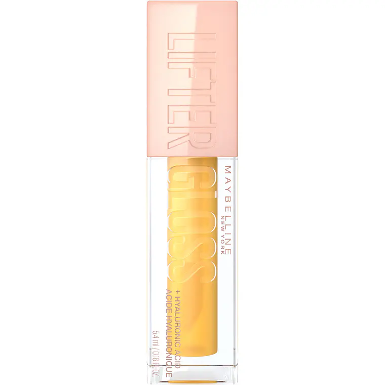 Labial Lifter Gloss Honey - MAYBELLINE 2