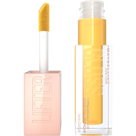 Labial Lifter Gloss Honey - MAYBELLINE