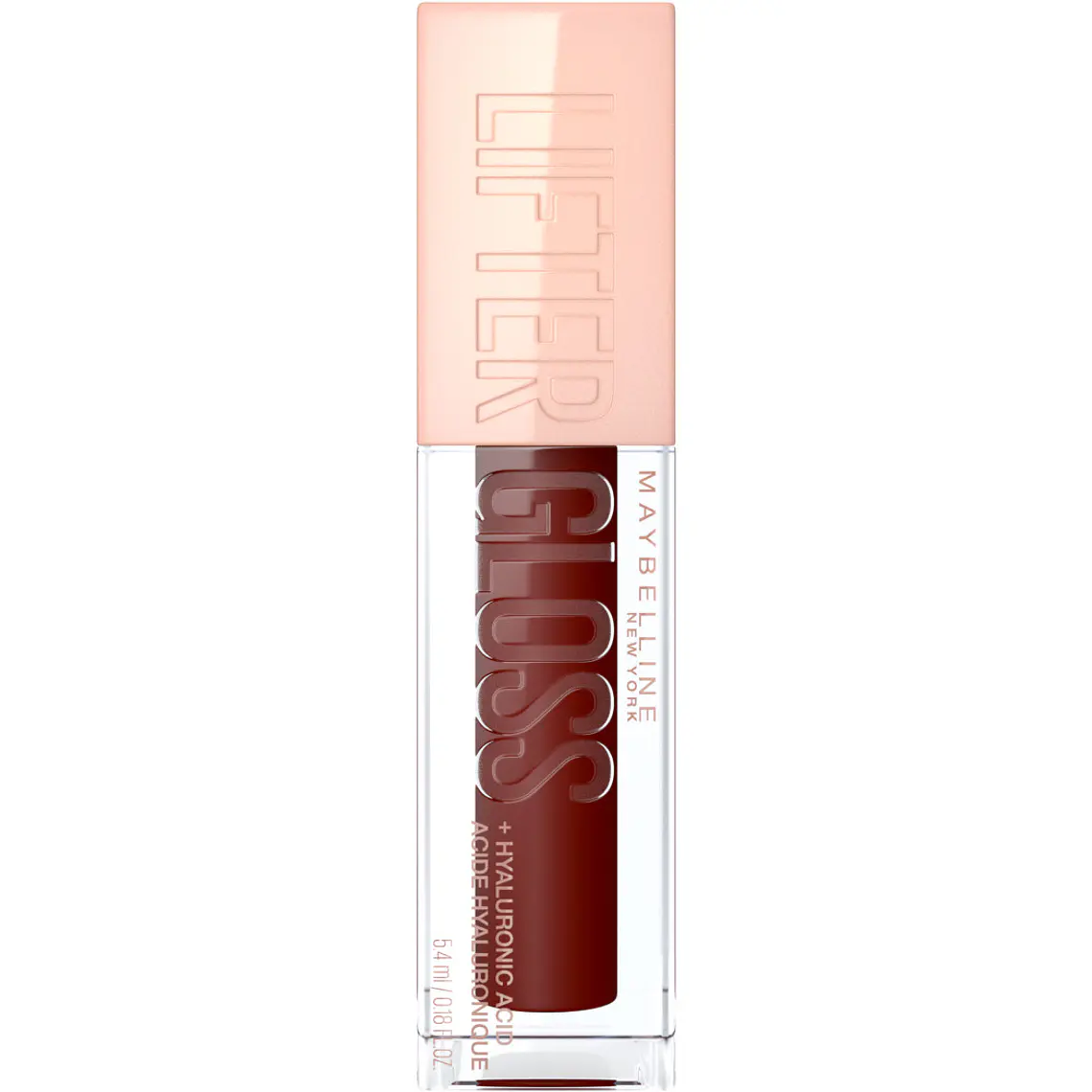 Labial Lifter Gloss Maple - MAYBELLINE 2