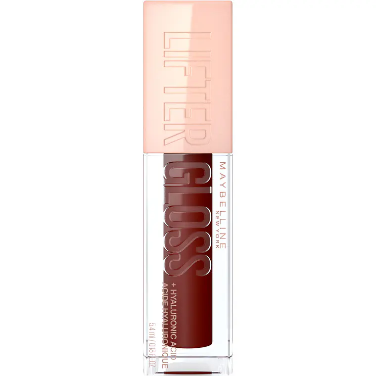 Labial Lifter Gloss Maple - MAYBELLINE 2