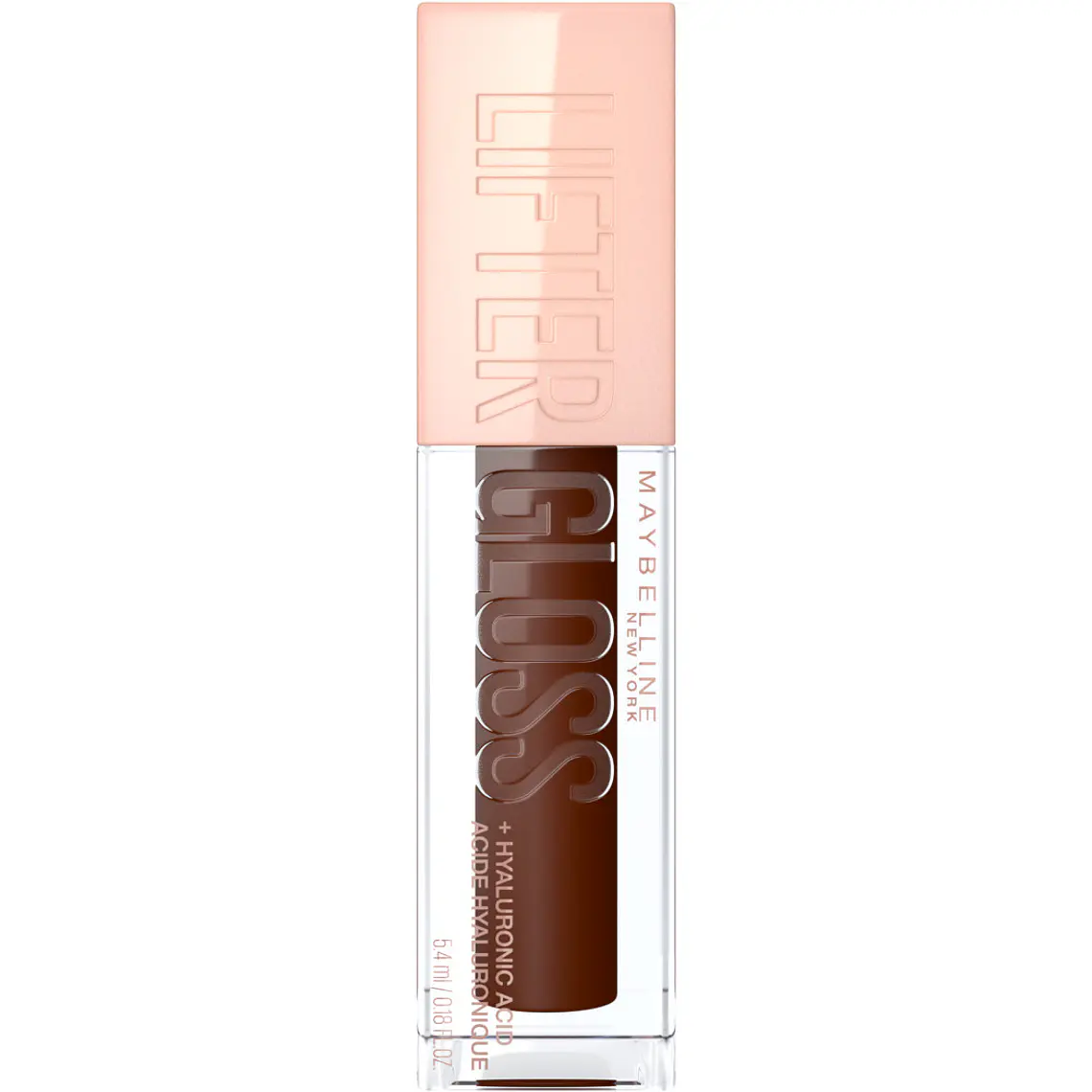 Labial Lifter Gloss Toast - MAYBELLINE 2