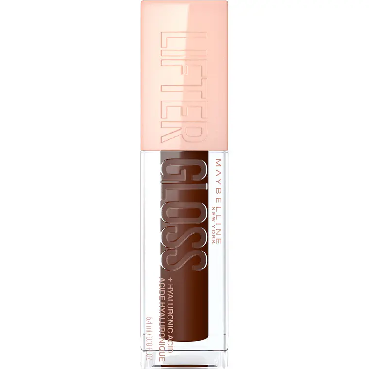 Labial Lifter Gloss Toast - MAYBELLINE 2