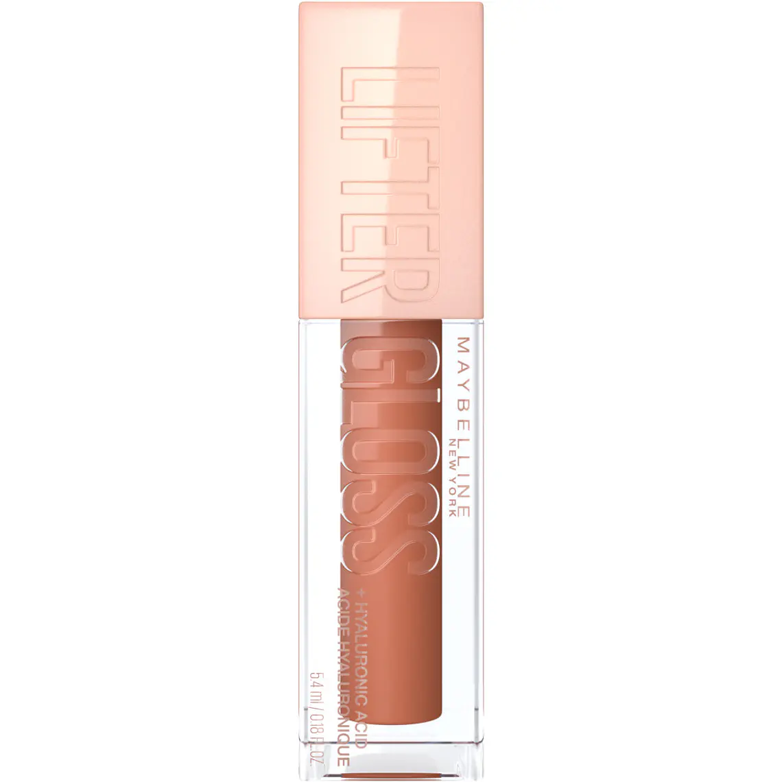 Labial Lifter Gloss Toffee - MAYBELLINE 2