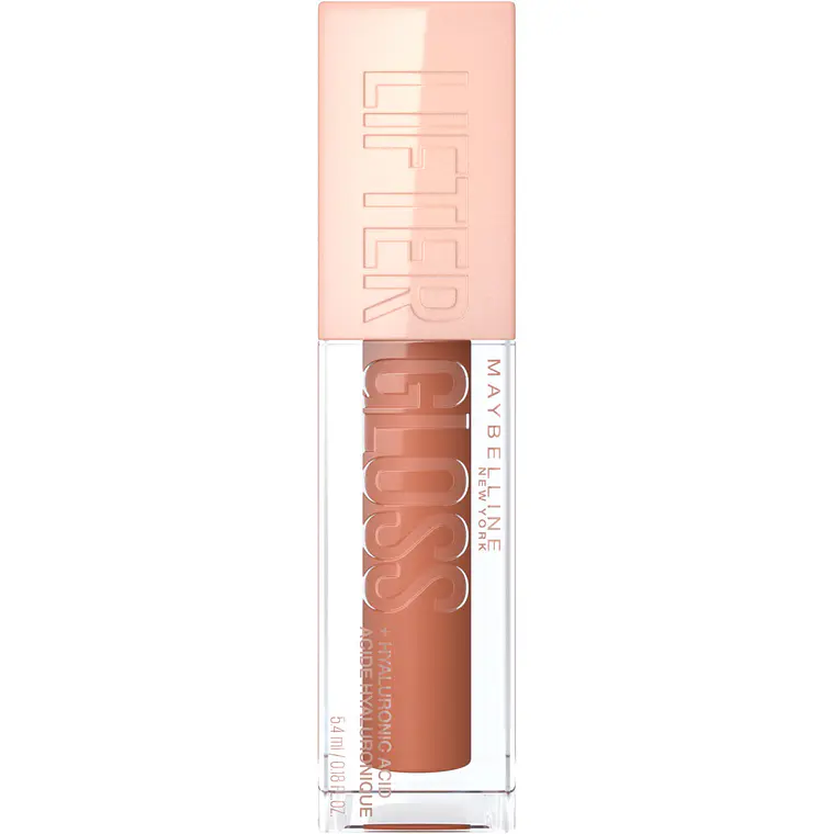 Labial Lifter Gloss Toffee - MAYBELLINE 2