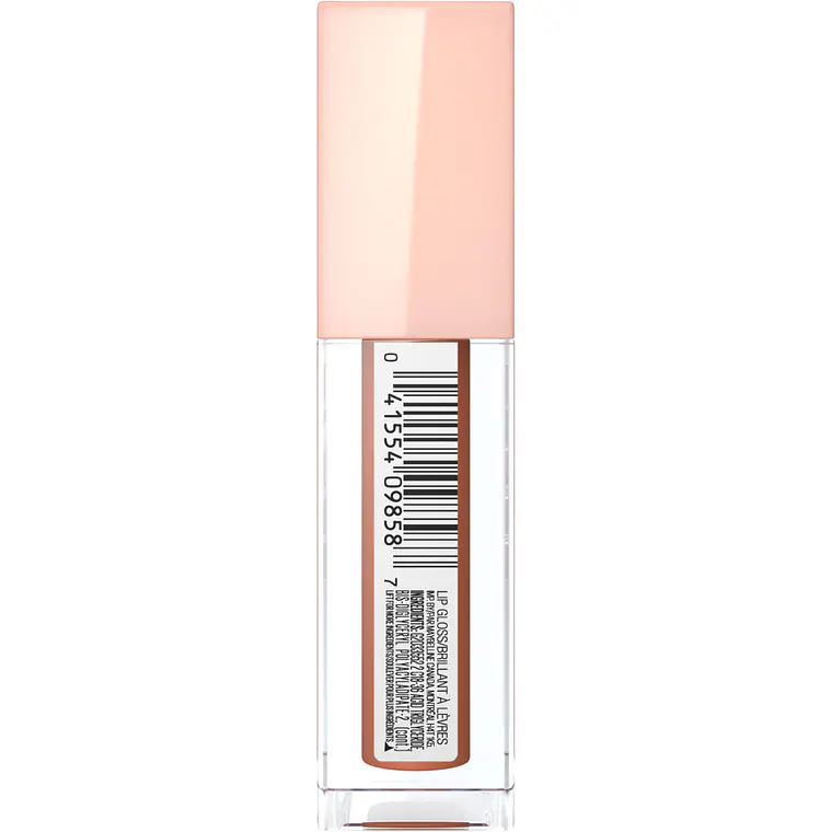 Labial Lifter Gloss Toffee - MAYBELLINE 3