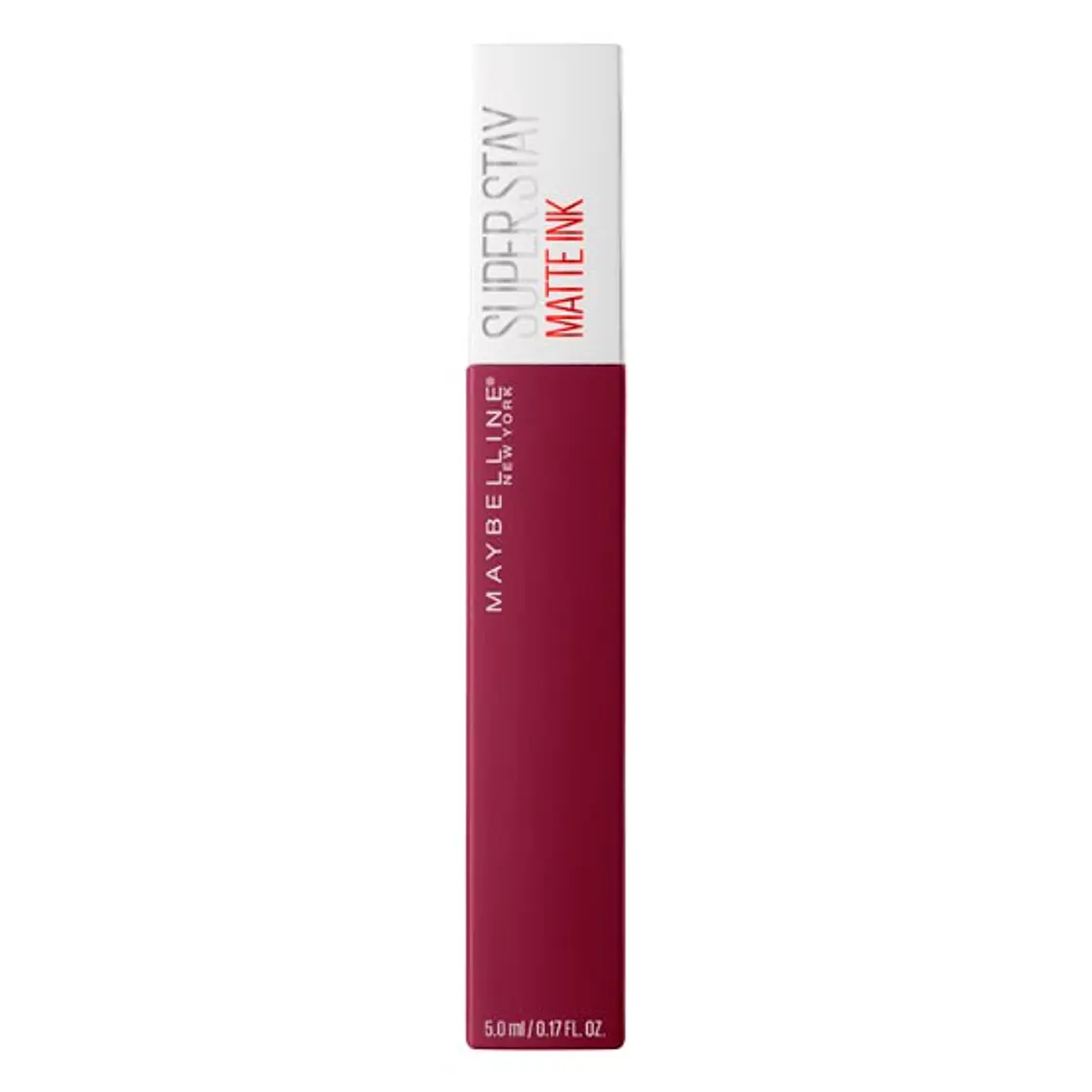 Labial Super Stay Matte Ink City 115 Founder - MAYBELLINE 1