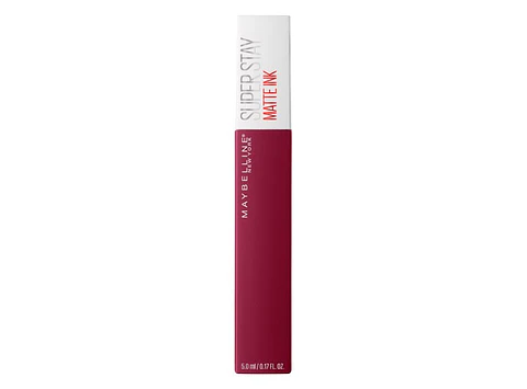 Labial Super Stay Matte Ink City 115 Founder - MAYBELLINE