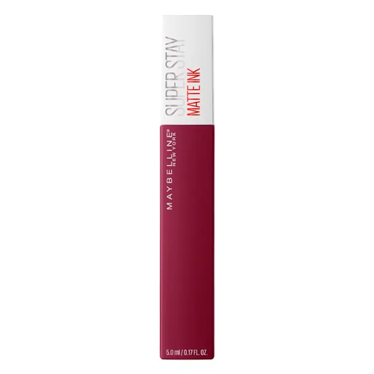 Labial Super Stay Matte Ink City 115 Founder - MAYBELLINE 1