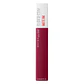 Labial Super Stay Matte Ink City 115 Founder - MAYBELLINE - Miniatura 1