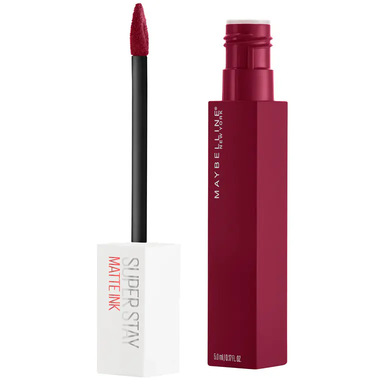 Labial Super Stay Matte Ink City 115 Founder - MAYBELLINE 2