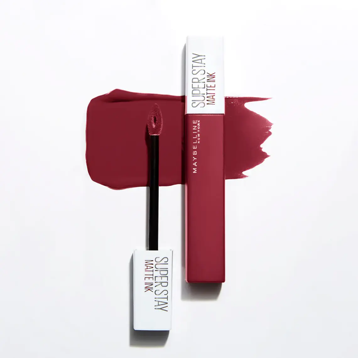 Labial Super Stay Matte Ink City 115 Founder - MAYBELLINE 3