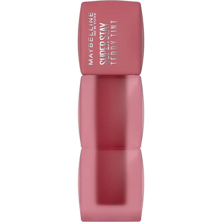 Labial Super Stay Teddy Tint Velvet Choker 150 - MAYBELLINE 2