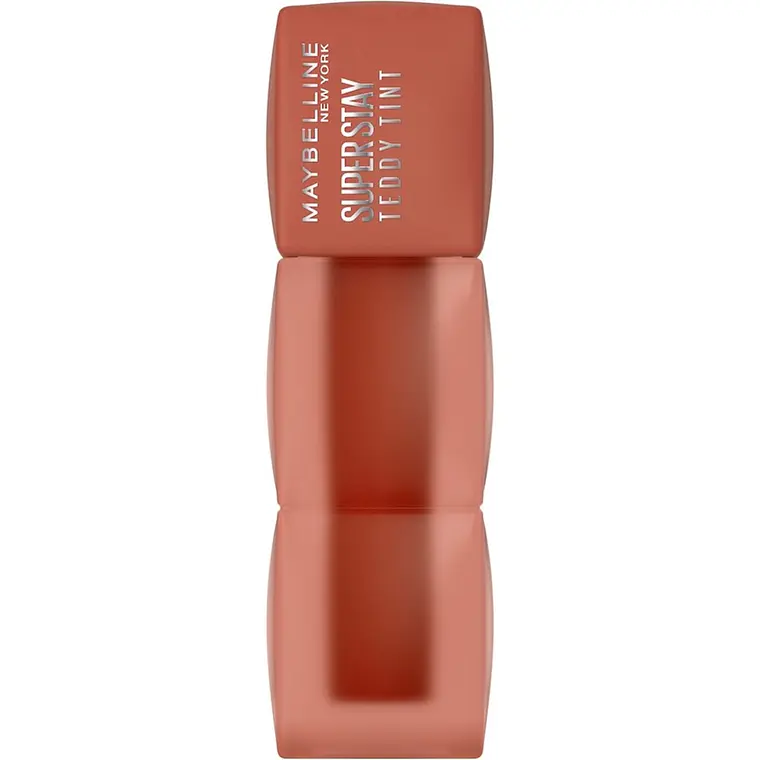 Labial Super Stay Teddy Tint Faux Freckle 110 - MAYBELLINE 2