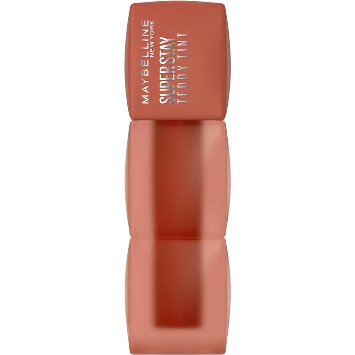 Labial Super Stay Teddy Tint Coffe Date 115 - MAYBELLINE 2