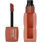Labial Super Stay Teddy Tint Coffe Date 115 - MAYBELLINE - Miniatura 1