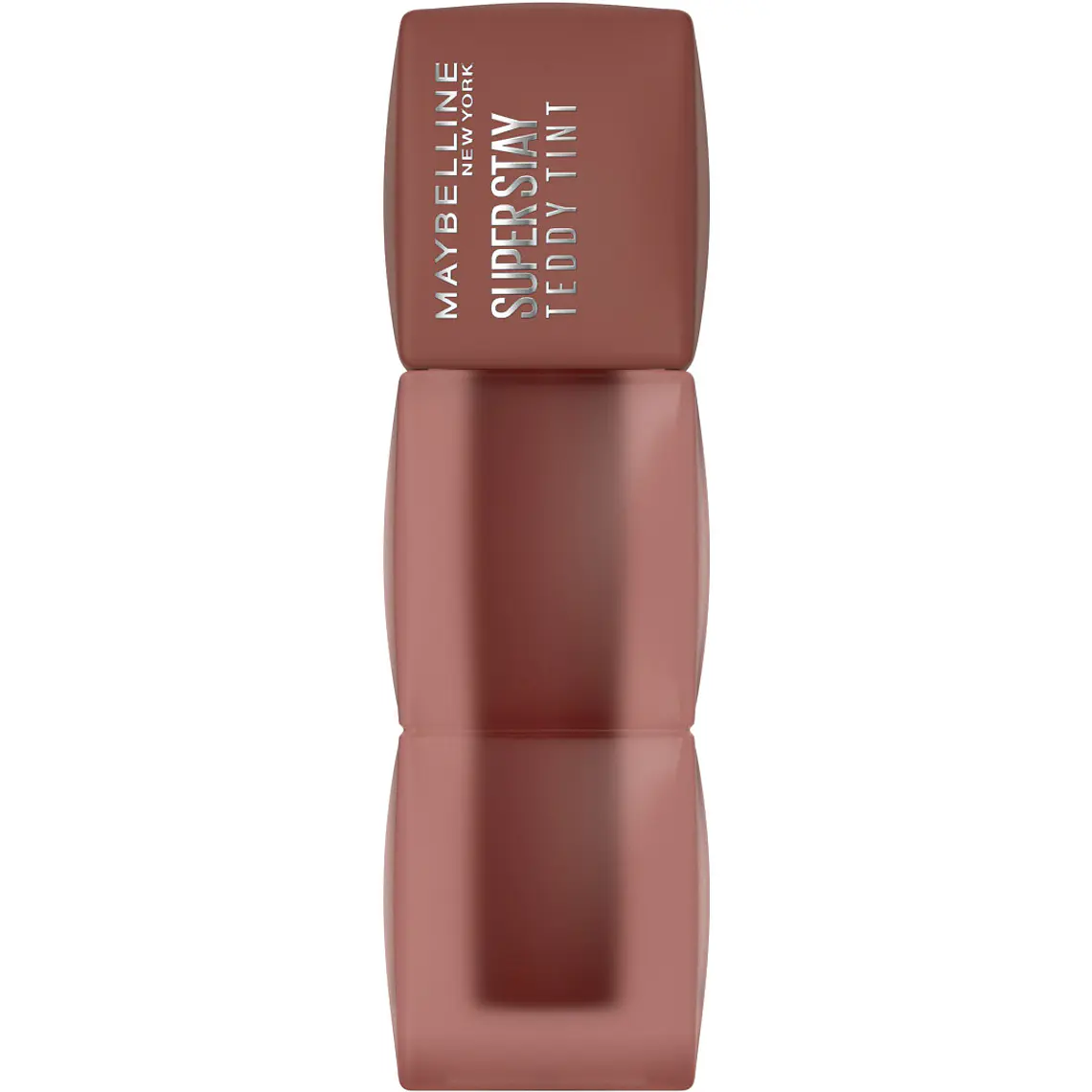 Labial Super Stay Teddy Tint Mascara Tear 20 - MAYBELLINE 2