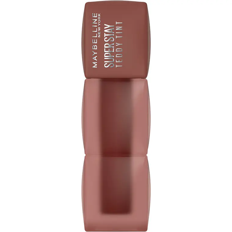 Labial Super Stay Teddy Tint Mascara Tear 20 - MAYBELLINE 2