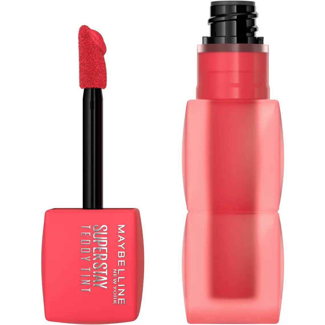 Labial Super Stay Teddy Tint July Forever 35 - MAYBELLINE 1