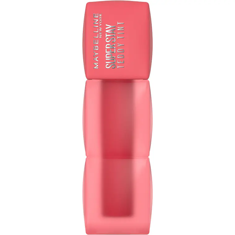Labial Super Stay Teddy Tint Petalcore 40 - MAYBELLINE 2