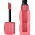 Labial Super Stay Teddy Tint Petalcore 40 - MAYBELLINE