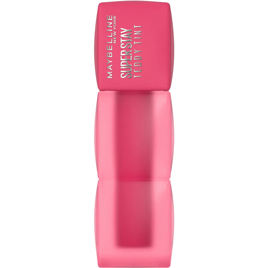 Labial Super Stay Teddy Pinky Promise 45 - MAYBELLINE 2