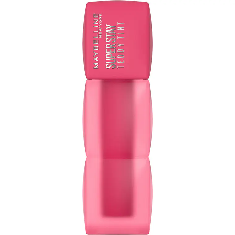 Labial Super Stay Teddy Pinky Promise 45 - MAYBELLINE 2