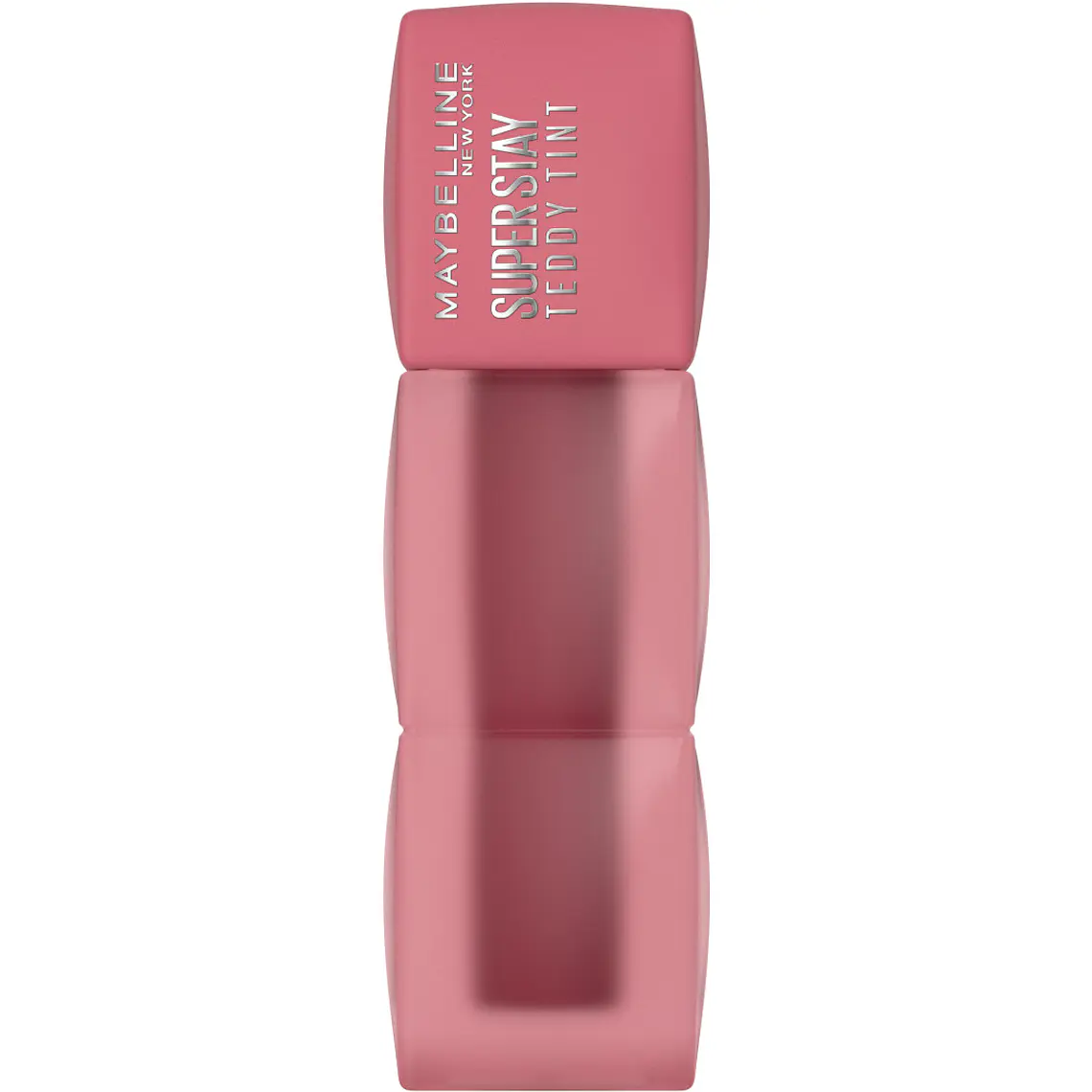 Labial Super Stay Teddy Kneehigh 55 - MAYBELLINE 2
