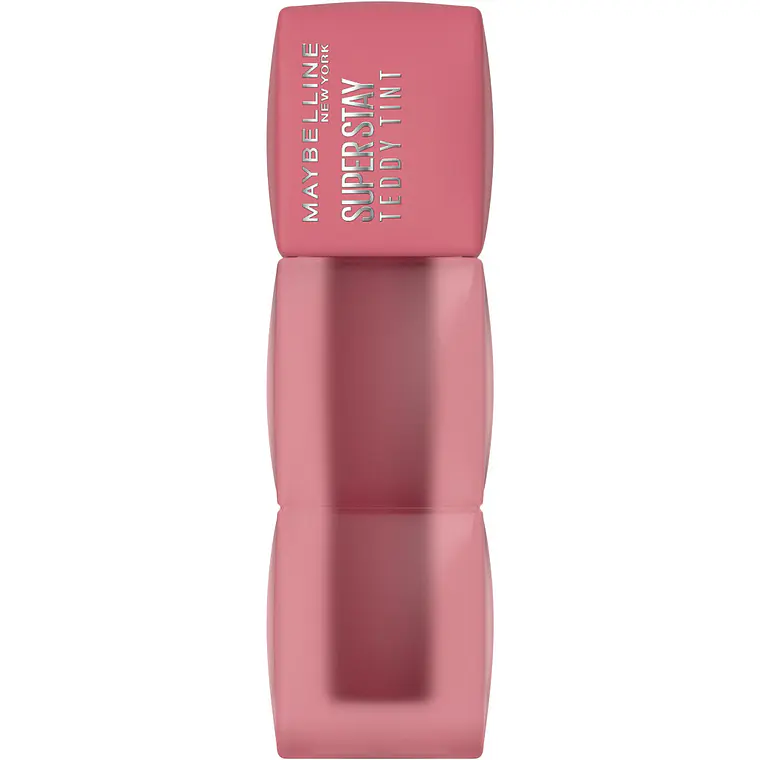 Labial Super Stay Teddy Kneehigh 55 - MAYBELLINE 2