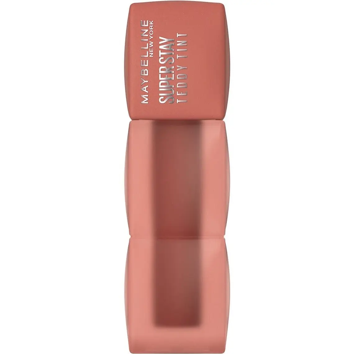 Labial Super Stay Teddy Buffed Out 95 - MAYBELLINE 2